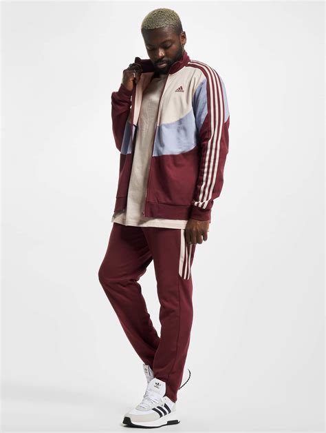 adidas originals anzüge herren